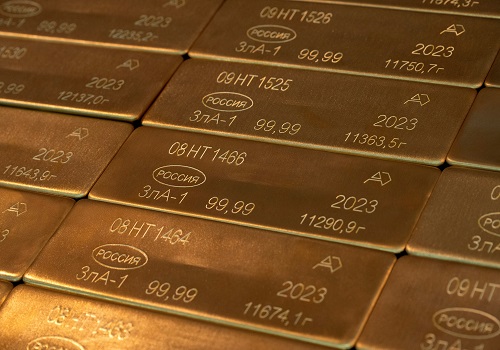 Gold near 2-month low as traders assess comments from Fed officials